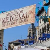 Mercado Medieval de Vitoria 2024: programa completo