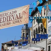 Mercado Medieval de Vitoria 2024: programa completo Mercado Medieval de Vitoria 2024: programa completo