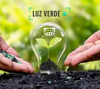 Luz Verde Euskadi 2 Luz Verde Euskadi 2