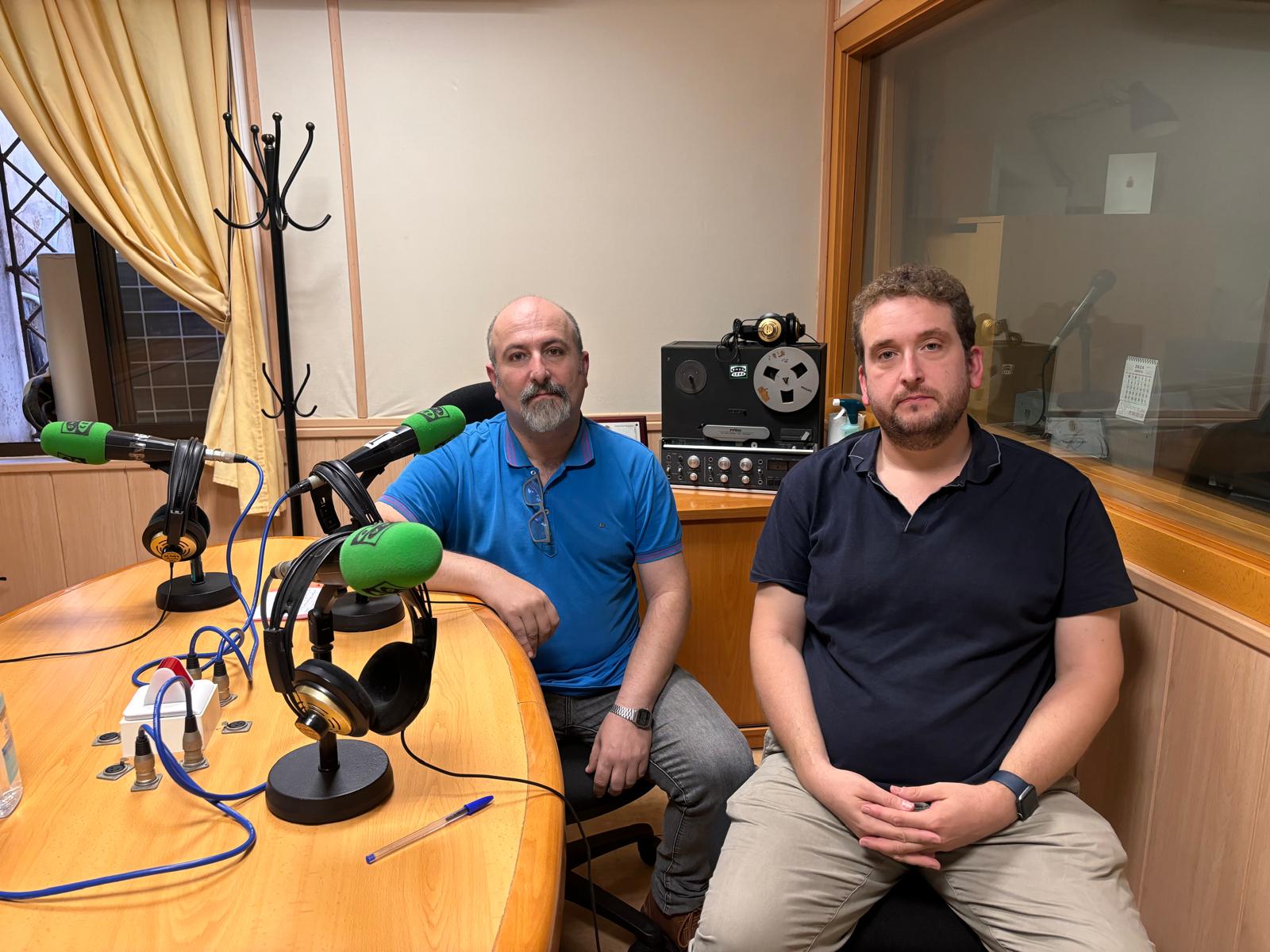 Sección Gente Corriente - Podcast de septiembre Sección Gente Corriente - Podcast de septiembre