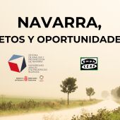 Navarra, retos y oportunidades - portada