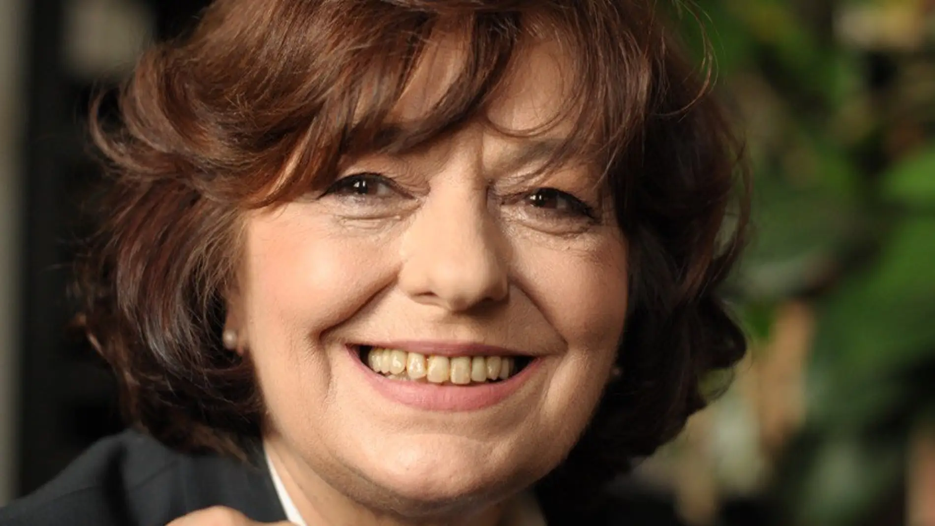 Ana Blandiana Ana Blandiana