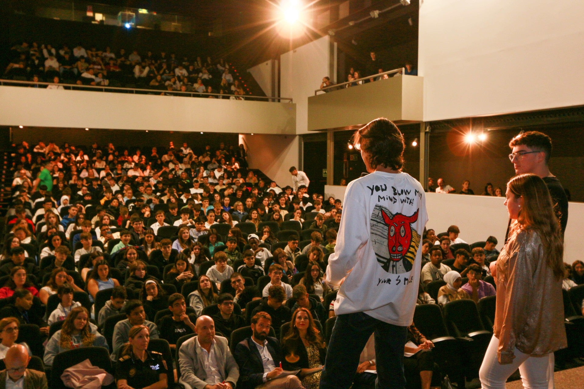 Llega el II Pechakucha Elche que tiene el plazo de inscripción abierto hasta el 15 de octubre Llega el II Pechakucha Elche que tiene el plazo de inscripción abierto hasta el 15 de octubre