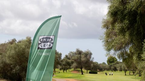 El Torneo de Golf de Onda Cero Mallorca 2024 se celebr&oacute; con gran &eacute;xito en Golf Son Antem