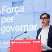 Illa insta a tejer "coaliciones de progreso" frente al "modelo regresivo" del PP 