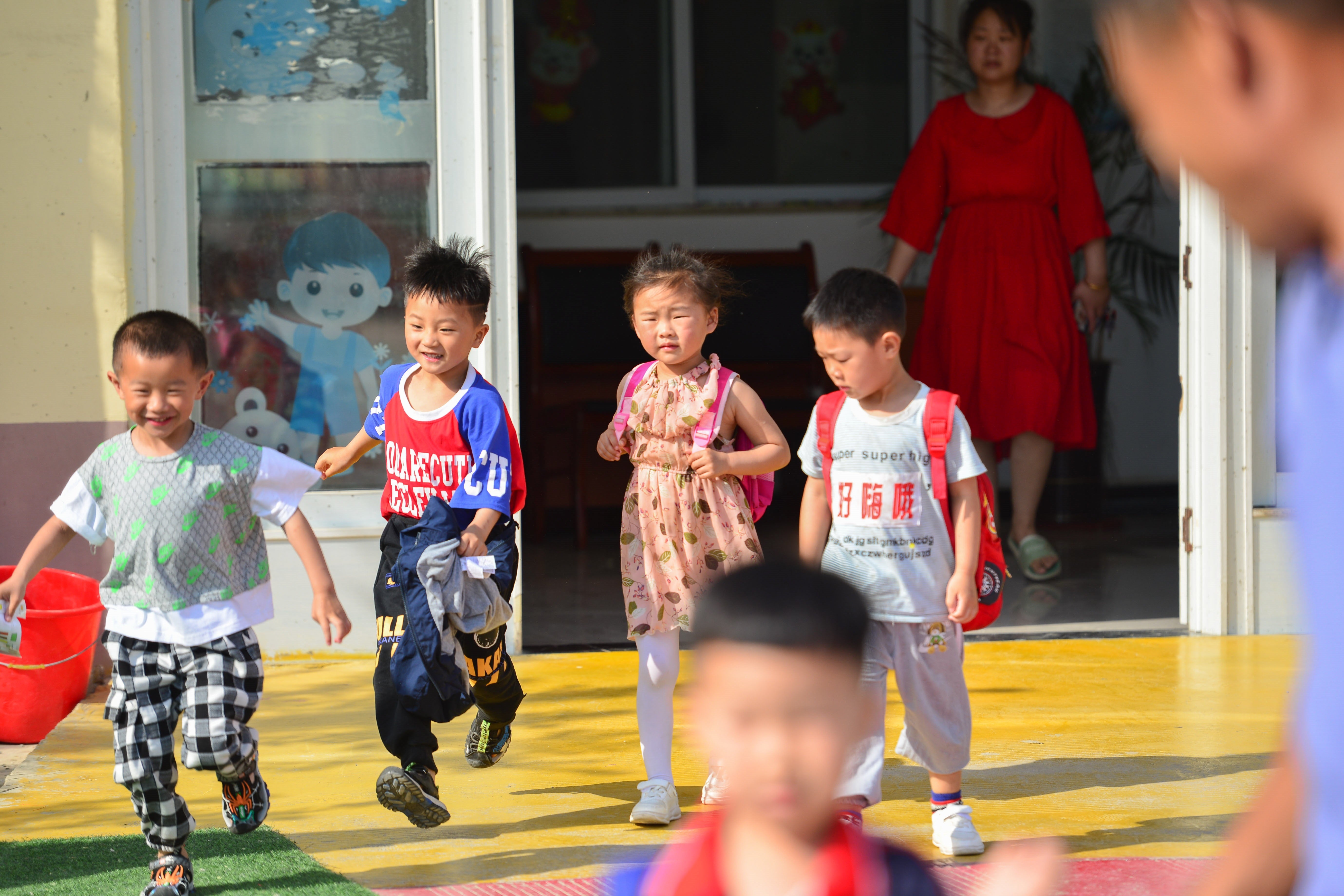 Leyao, adoptada en China: "El síndrome del salvador blanco ha hecho que se romantice la adopción" Leyao, adoptada en China: "El síndrome del salvador blanco ha hecho que se romantice la adopción"