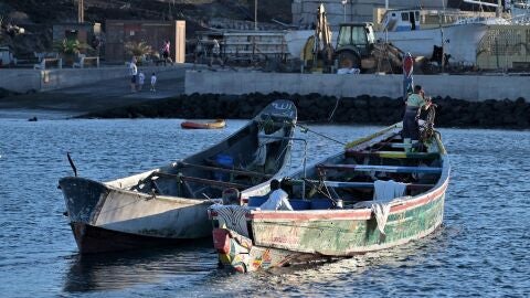 Canarias suplica ayuda a Europa tras el naufragio de El Hierro: &quot;Es crisis humanitaria en may&uacute;sculas&quot;