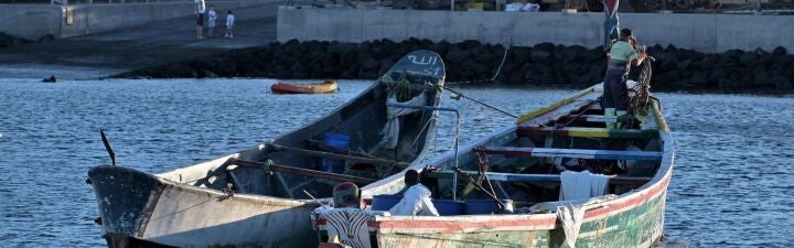  ¿Cree que el Gobierno hace lo suficiente en la crisis migratoria de Canarias?