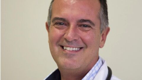 Javier Cort&eacute;s