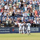 Marbella FC Marbella FC