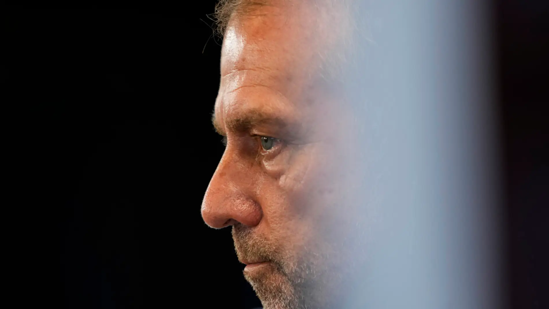 Hansi Flick Hansi Flick