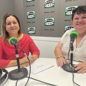 Xaro Escrig, Directora General de Inclusión e Innovación Educativa.