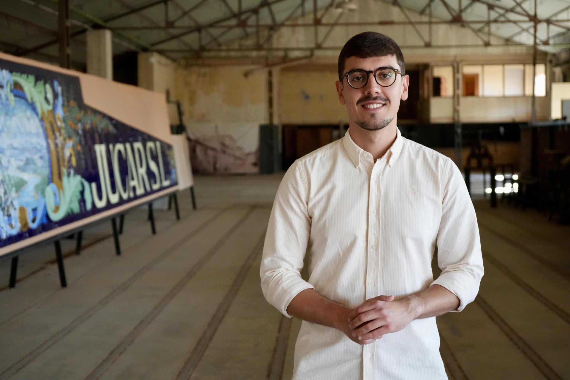 El Pacto por la Ocupación Cerámica ofrece asesoramiento a emprendedores y empresas de la provincia El Pacto por la Ocupación Cerámica ofrece asesoramiento a emprendedores y empresas de la provincia