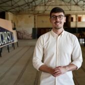 Pablo Delgado, presidente del Pacto Territorial por la Ocupación de los Municipios Cerámicos. 