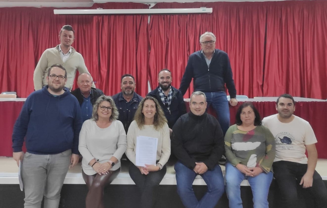 La subida de retribuciones salariales aprobada por el PP provoca un conflicto en la Mancomunidad de la Marina Baixa que hace dimitir a su presidenta La subida de retribuciones salariales aprobada por el PP provoca un conflicto en la Mancomunidad de la Marina Baixa que hace dimitir a su presidenta