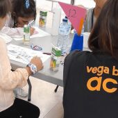 Antonio Alfonso Sánchez: "No estamos ante una crisis migratoria, estamos ante una crisis humanitaria"