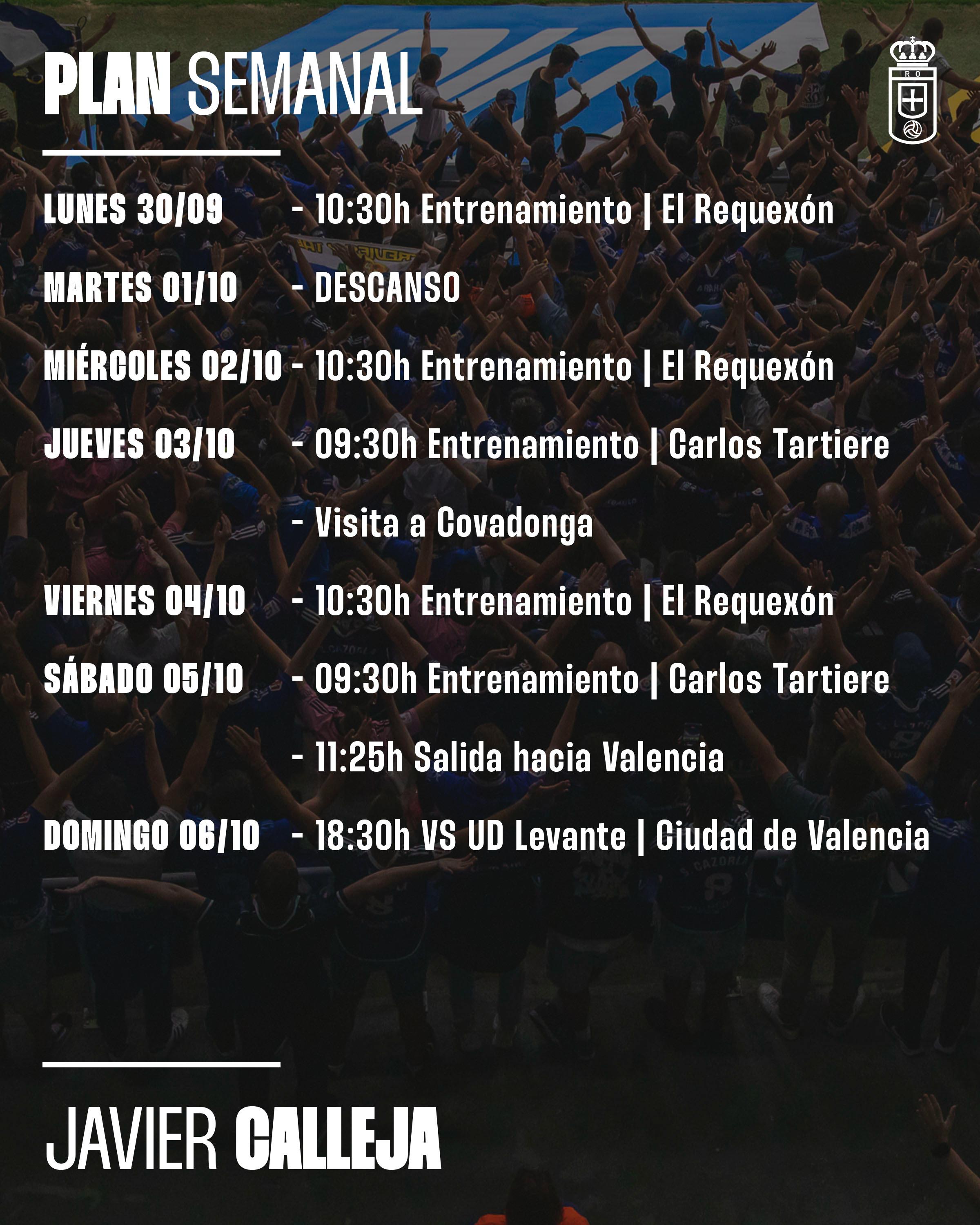 Más de uno Oviedo Deportes 30/09/2024 Más de uno Oviedo Deportes 30/09/2024