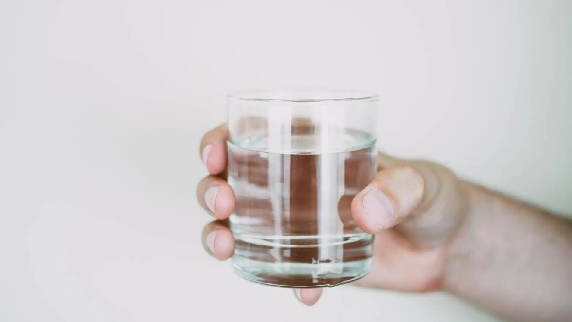 No solo agua: las dos únicas bebidas saludables, según Harvard No solo agua: las dos únicas bebidas saludables, según Harvard