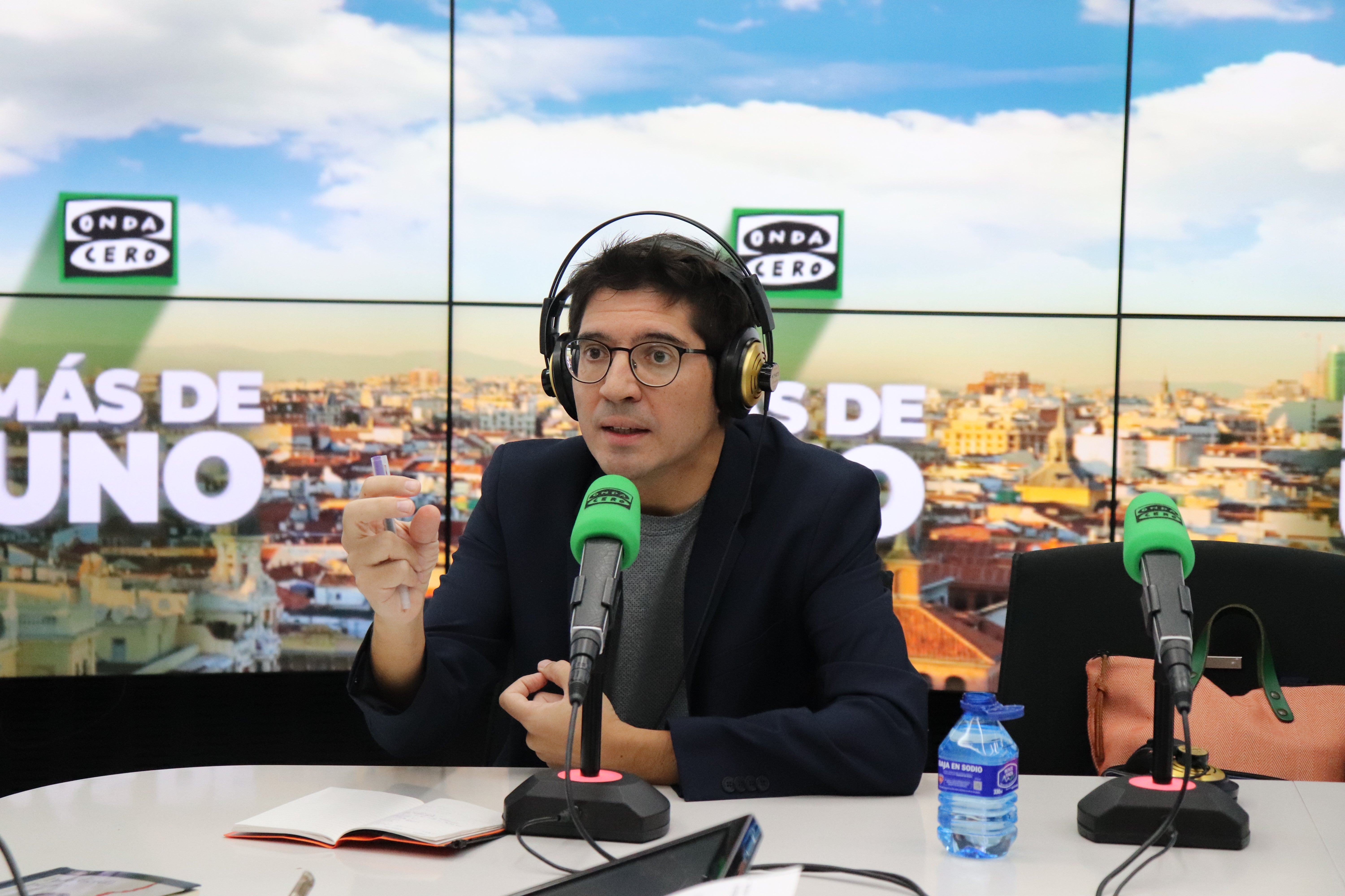 El escritor Paco Cerdá, ganador del Premio Nacional de Narrativa, estará en Elche el 28 de noviembre El escritor Paco Cerdá, ganador del Premio Nacional de Narrativa, estará en Elche el 28 de noviembre