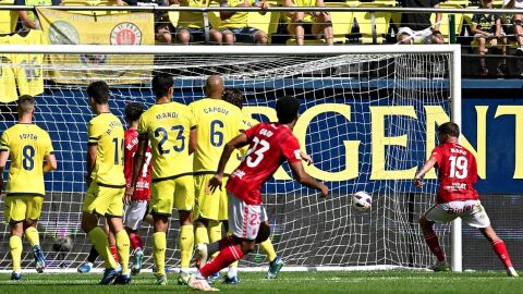 La UD venci&oacute; la pasada temporada en su visita a La Cer&aacute;mica