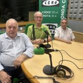 Cátedra Flamencología Cádiz