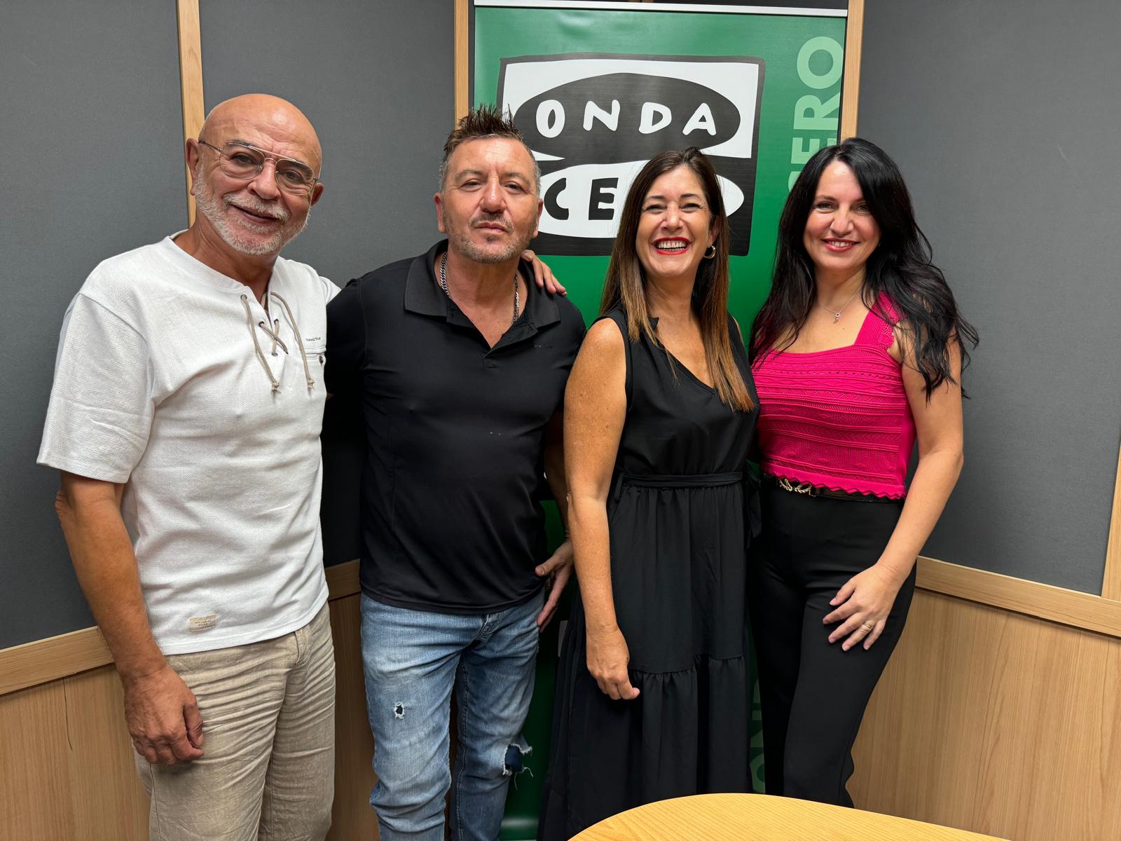 El MARQ acoge un desfile solidario organizado por los comerciantes de Pla-Carolinas a beneficio de APAMM El MARQ acoge un desfile solidario organizado por los comerciantes de Pla-Carolinas a beneficio de APAMM