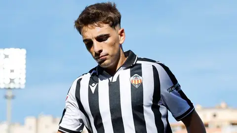 Alex Calatrava Alex Calatrava