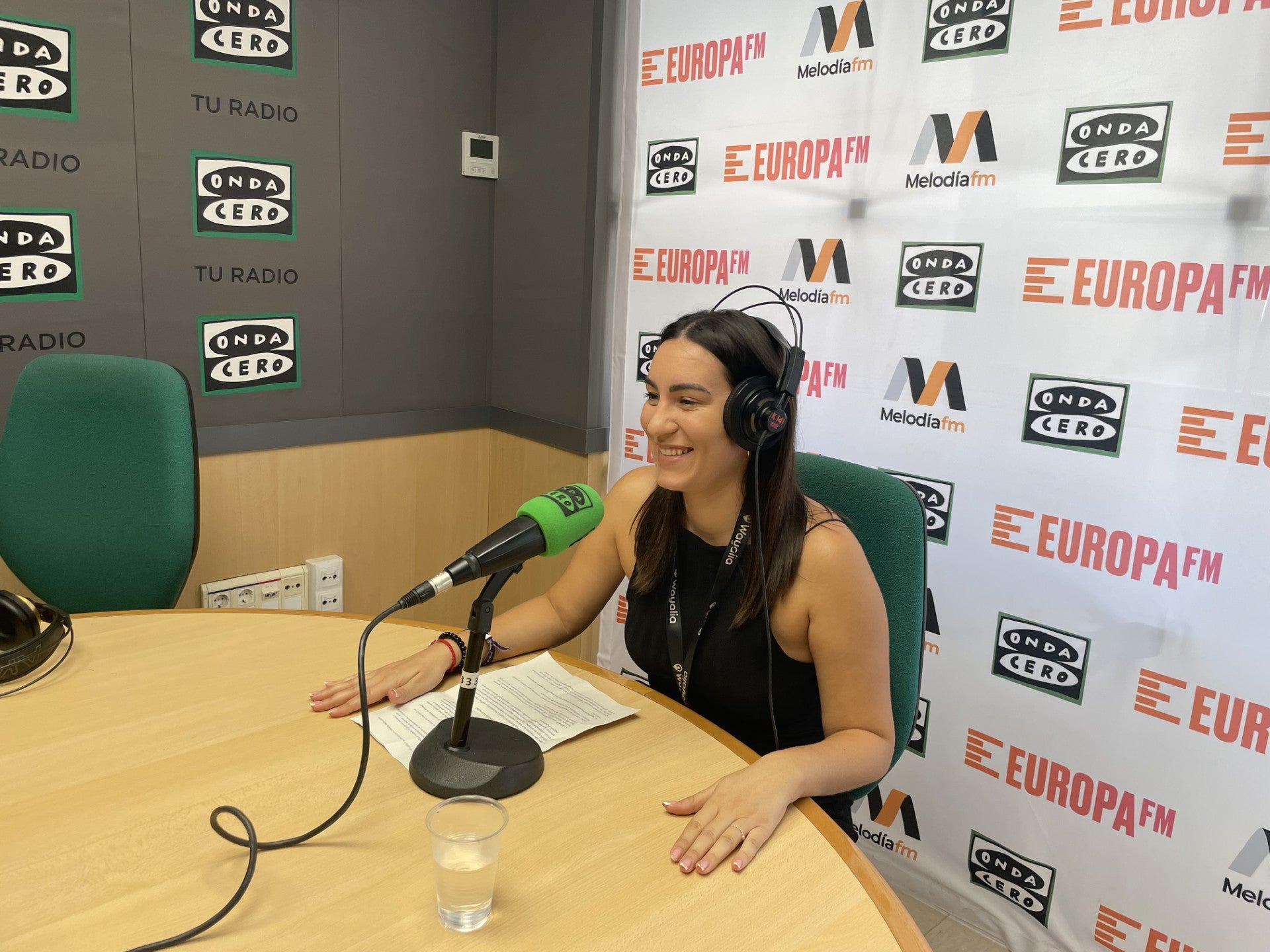 Julia Alcaraz, directora de Wayalia Elche: "En el cuidado de los mayores, la clave es la atención personalizada" Julia Alcaraz, directora de Wayalia Elche: "En el cuidado de los mayores, la clave es la atención personalizada"