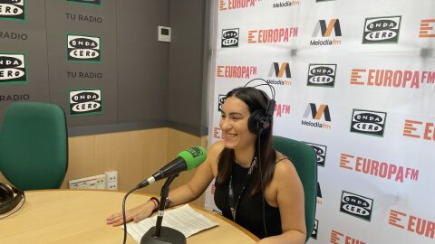 Julia Alcaraz, directora de Wayalia Elche