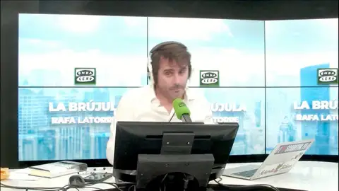 El monólogo de las ocho El monólogo de las ocho