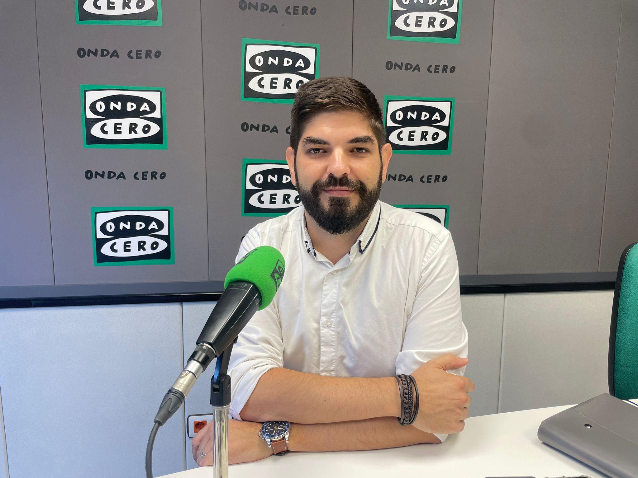 Simetría aplica en todos sus departamentos la innovación como clave para la sostenibilidad Simetría aplica en todos sus departamentos la innovación como clave para la sostenibilidad