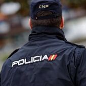 Policía Nacional