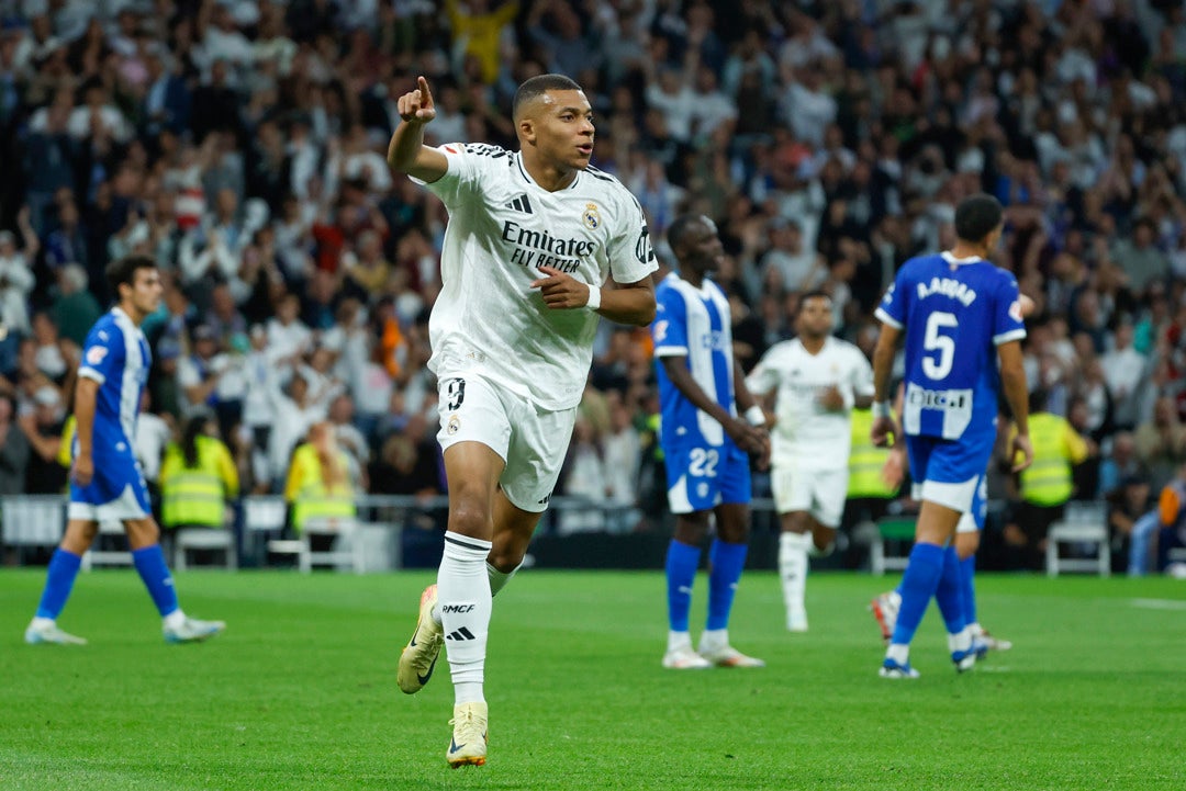 Mbappe entra en la convocatoria para Lille Mbappe entra en la convocatoria para Lille