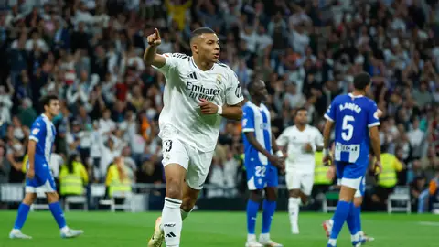Mbappé Mbappé
