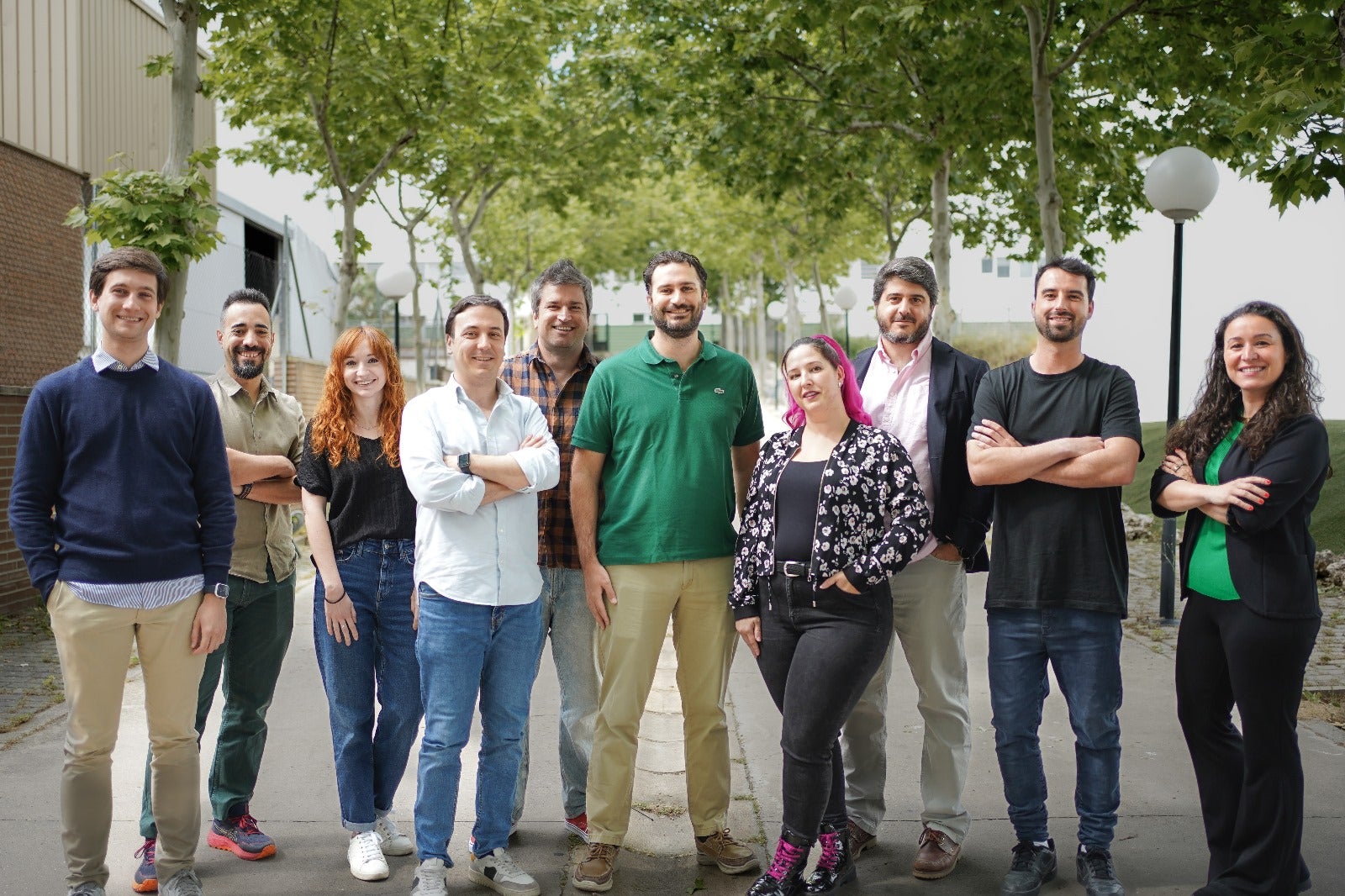 Tuio cierra una ronda de financiación de 15 millones de euros para seguir creciendo Tuio cierra una ronda de financiación de 15 millones de euros para seguir creciendo