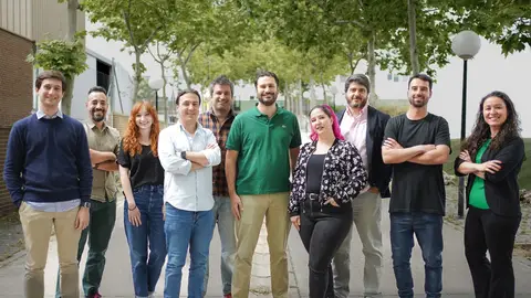 Tuio cierra una ronda de financiación de 15 millones de euros para seguir creciendo Tuio cierra una ronda de financiación de 15 millones de euros para seguir creciendo