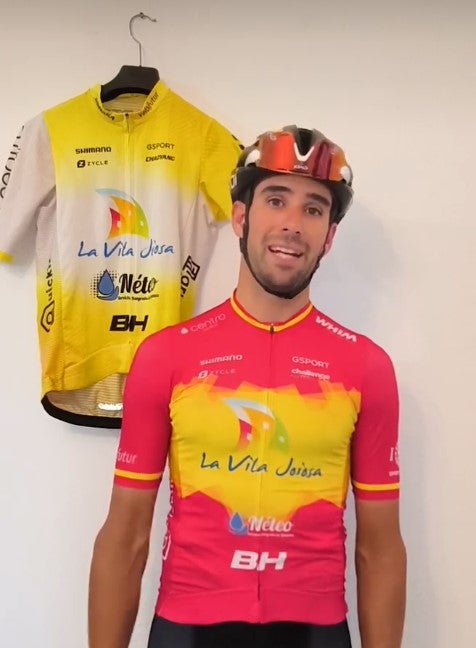 Felipe Orts anuncia sorpresivamente que no volverá a vestir la camiseta sel Forts Team La Vila Neteo Felipe Orts anuncia sorpresivamente que no volverá a vestir la camiseta sel Forts Team La Vila Neteo