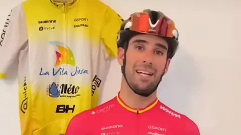 Felipe Orts anuncia sorpresivamente que no volverá a vestir la camiseta sel Forts Team La Vila Neteo Felipe Orts anuncia sorpresivamente que no volverá a vestir la camiseta sel Forts Team La Vila Neteo