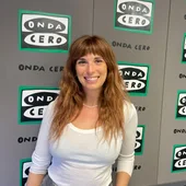 Adriana Sanz, colaboradora en Más de Uno Castellón. Adriana Sanz, colaboradora en Más de Uno Castellón.