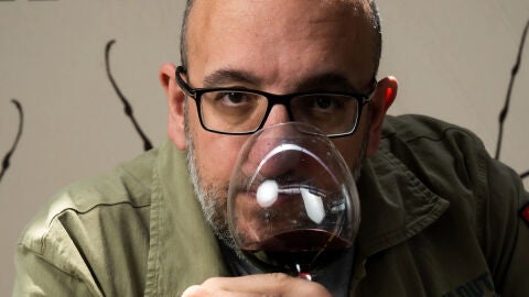 Javier Ajenjo, director del Sonorama Ribera Goes To Ibiza