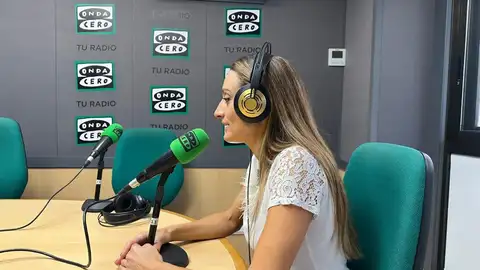 Esther Sánchez, odontóloga Esther Sánchez, odontóloga