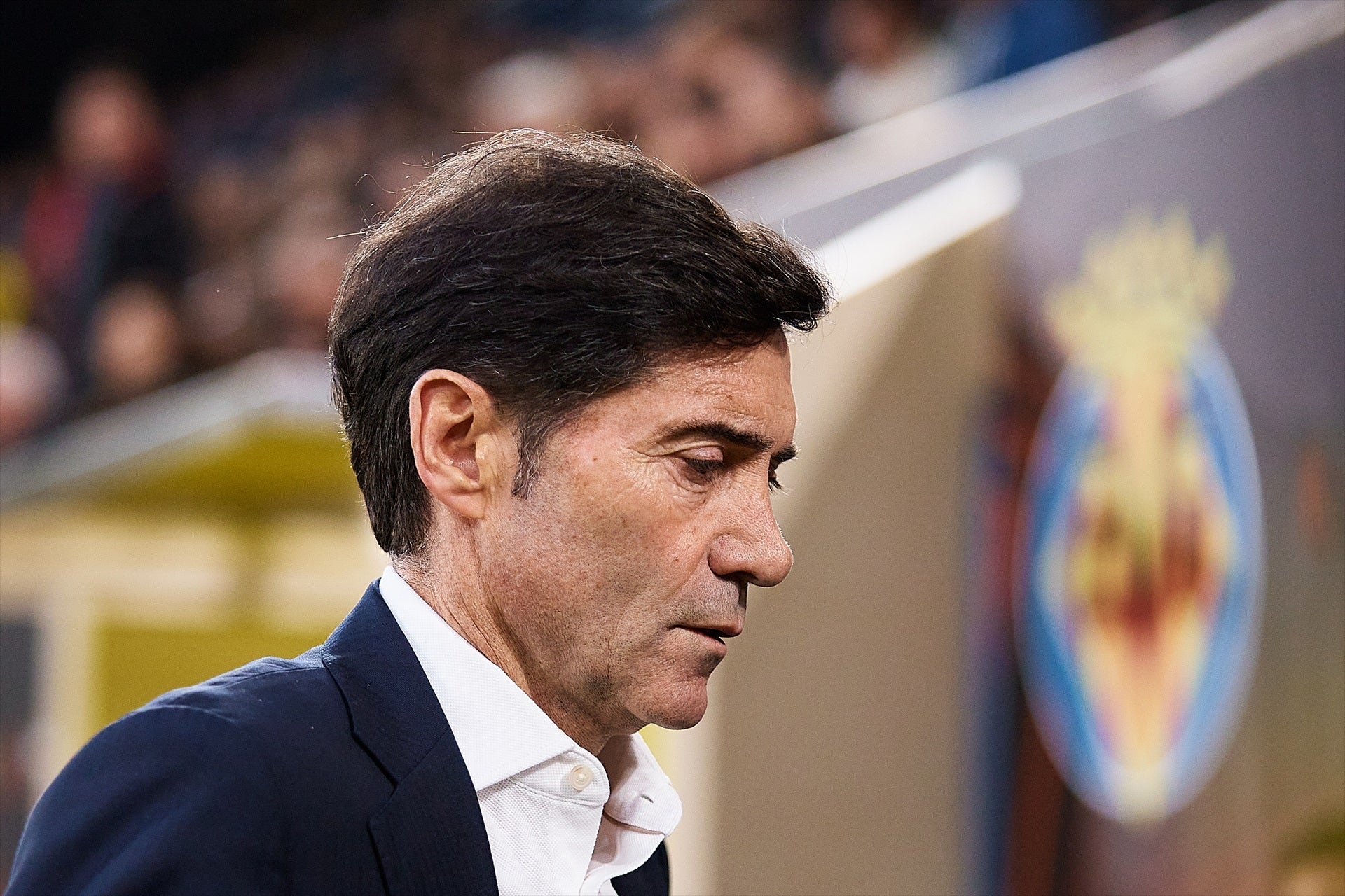 El Villarreal se jugará en casa seguir en puestos europeos en el próximo parón El Villarreal se jugará en casa seguir en puestos europeos en el próximo parón