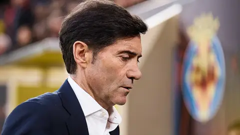 Marcelino García Toral en una foto de archivo Marcelino García Toral en una foto de archivo