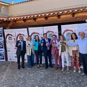 Arranca la VI Fiesta de la Vendimia en la DO Mancha y Onda Cero Arranca la VI Fiesta de la Vendimia en la DO Mancha y Onda Cero