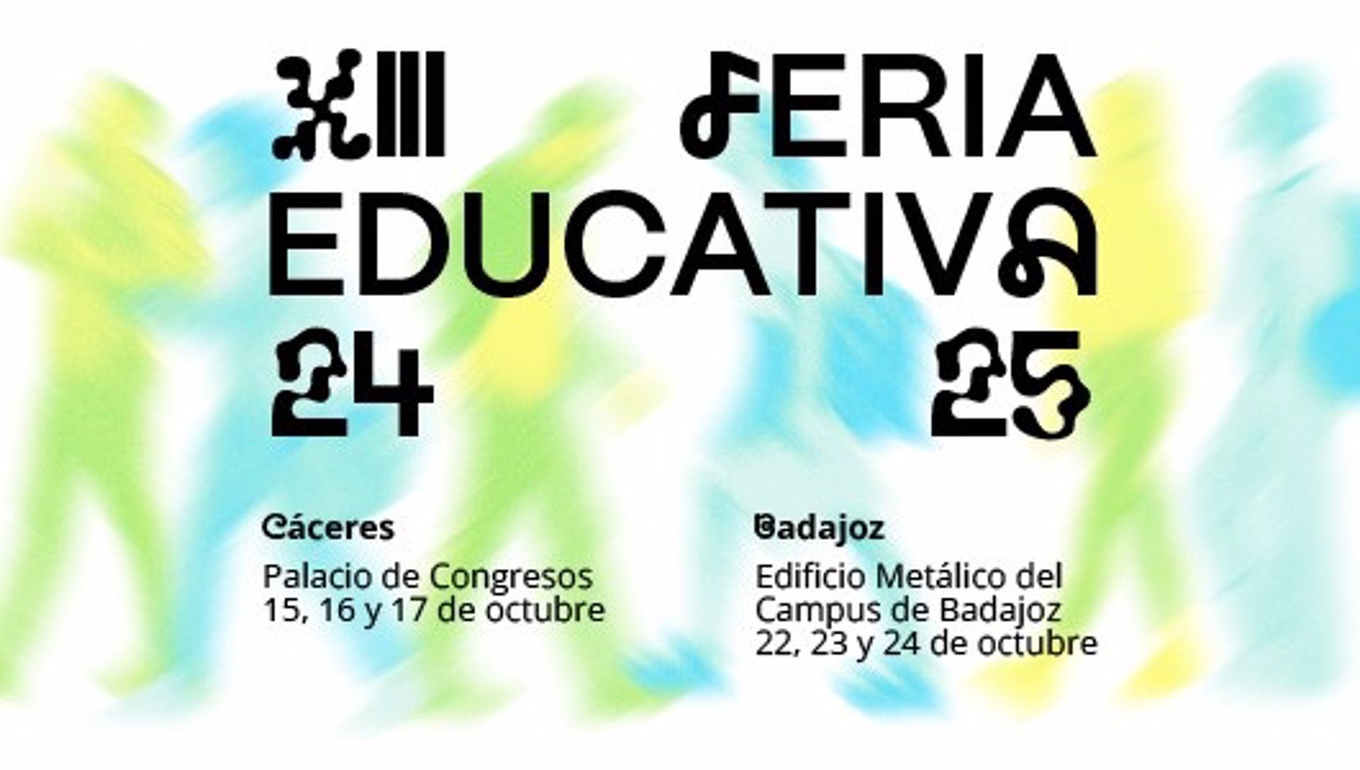 Los institutos extremeños tienen hasta el 3 de octubre para inscribirse en la Feria Educativa de la UEx Los institutos extremeños tienen hasta el 3 de octubre para inscribirse en la Feria Educativa de la UEx