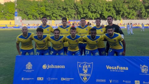 Orihuela Cf