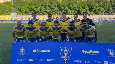 El Orihuela vuelve a los puestos de descenso tras perder (0-1) ante el UCAM Murcia Orihuela Cf
