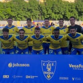 El Orihuela vuelve a los puestos de descenso tras perder (0-1) ante el UCAM Murcia 