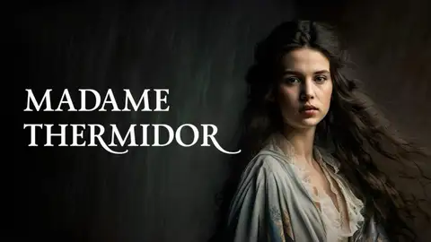 Madame Thermidor Madame Thermidor