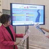 Labajos prepara los fogones para albergar una nueva fiesta del Garbanzo este fin de semana
